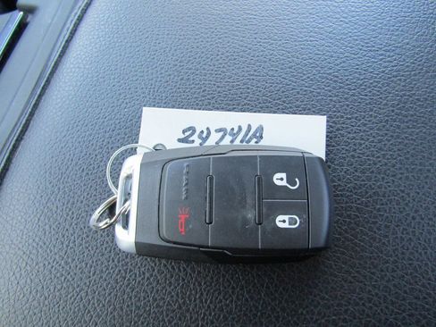 Used 2022 RAM 5500 Tradesman image 26