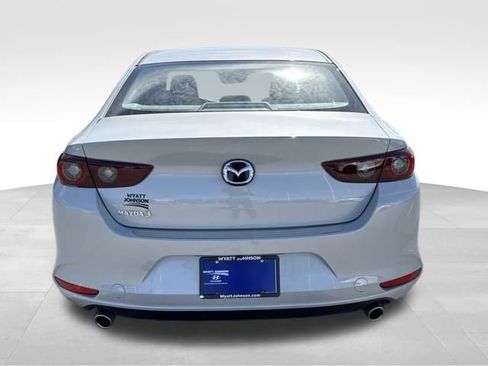 New 2026 MAZDA MAZDA3 s Sport image 4