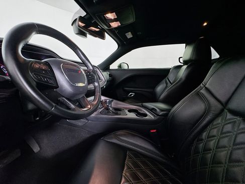 Used 2023 Dodge Challenger GT w/ Blacktop Package image 21