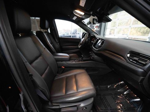 Used 2022 Dodge Durango GT image 26