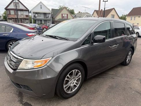 Used 2013 Honda Odyssey EX-L image 6