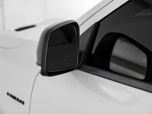 Used 2021 Dodge Durango R/T w/ Blacktop Package RWD image 45