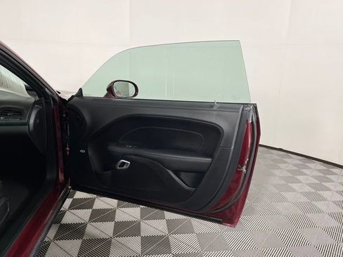 Used 2020 Dodge Challenger R/T Scat Pack w/ T/A Package RWD image 31