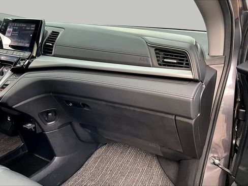 Used 2022 Honda Odyssey EX-L image 18