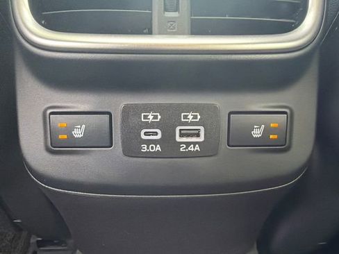 Certified 2023 Subaru Outback Limited image 17
