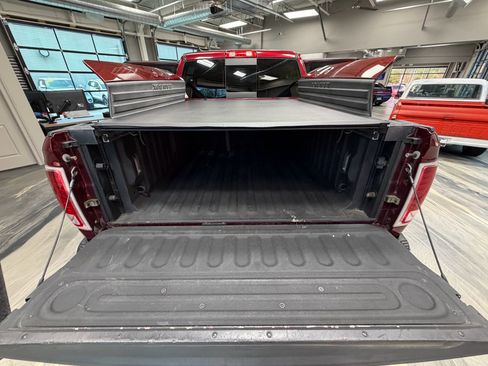 Used 2017 RAM 1500 Limited AWD/4WD image 51