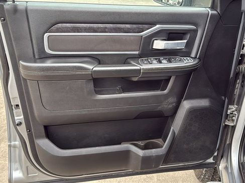 Used 2024 RAM 2500 Big Horn AWD/4WD image 5