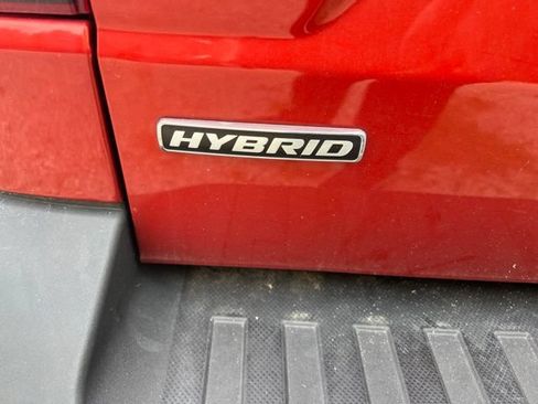 Used 2024 Ford Maverick Lariat FWD image 15