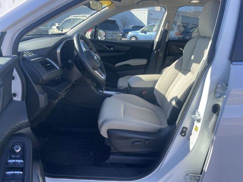 Certified 2025 Subaru Ascent Premium image 10