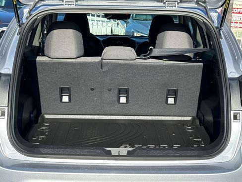 Certified 2024 Subaru Crosstrek 2.0i Premium w/ Crosstrek Mirror Package image 9