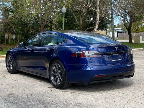Used 2022 Tesla Model S image 6