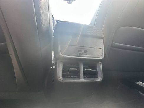 New 2026 Chevrolet Equinox RS w/ Safety and Technology Package FWD image 23
