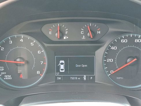 Used 2022 Chevrolet Malibu LT FWD image 20