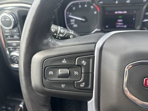 Certified 2021 GMC Sierra 1500 SLE w/ Driver Alert Package II AWD/4WD image 18
