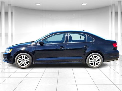 Used 2015 Volkswagen Jetta S w/ Welcome Package FWD image 2