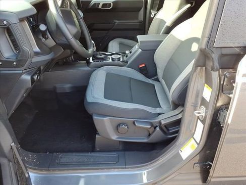 New 2025 Ford Bronco Big Bend image 16