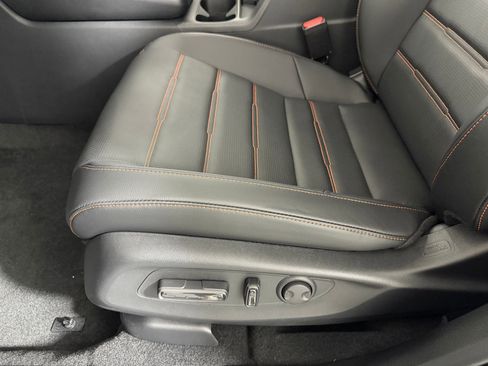 New 2026 Honda CR-V Sport-L image 11