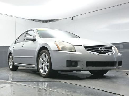 Used 2008 Nissan Maxima 3.5 SE w/ Sensory Pkg image 32