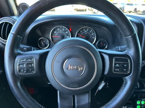 Used 2014 Jeep Wrangler Sport AWD/4WD image 23