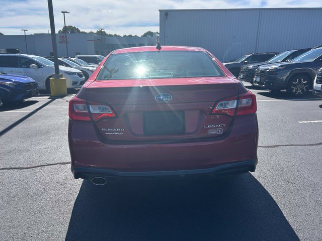 Used 2019 Subaru Legacy 2.5i Premium AWD/4WD image 5