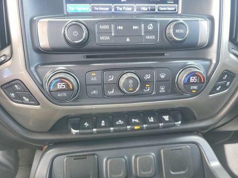 Certified 2018 Chevrolet Silverado 2500 High Country w/ Duramax Plus Package AWD/4WD image 22