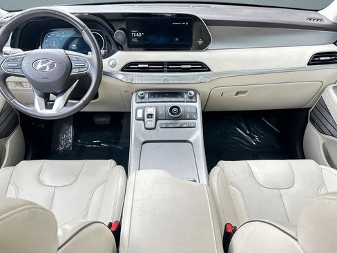 Used 2020 Hyundai Palisade Limited image 16