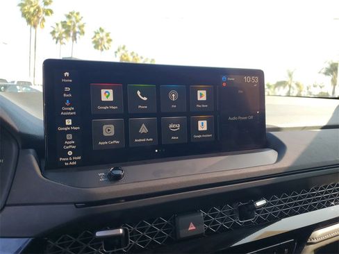 Certified 2023 Honda Accord Touring image 26