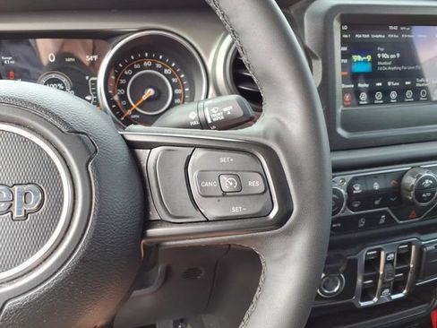 Used 2023 Jeep Gladiator Sport AWD/4WD image 23