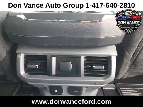 Used 2023 Ford F150 XLT w/ Equipment Group 302A High image 29