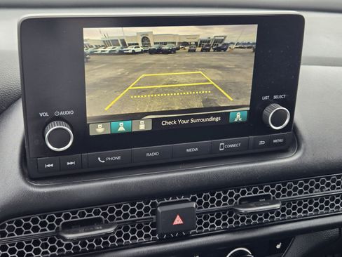 Used 2023 Honda HR-V Sport image 21