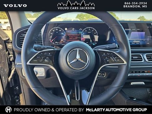 Used 2024 Mercedes-Benz GLE 350 4MATIC image 26