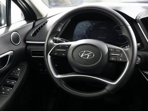 Used 2023 Hyundai Sonata SEL w/ Convenience Package image 10