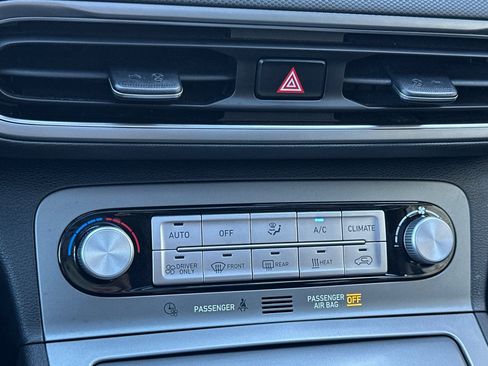 Certified 2023 Hyundai Kona SEL image 21