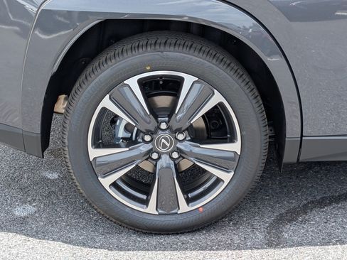 New 2026 Lexus UX 300h AWD image 6
