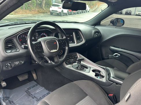 Used 2023 Dodge Challenger GT w/ Blacktop Package image 13