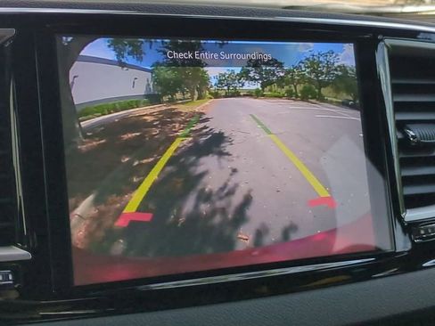 New 2026 Chrysler Voyager LX image 29