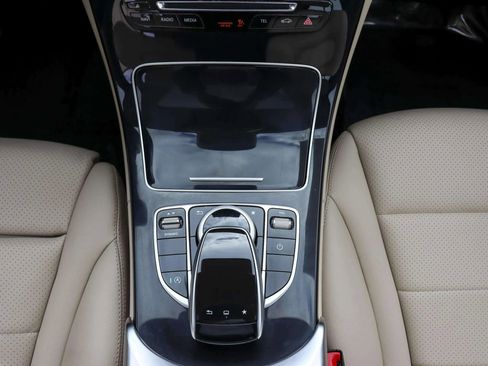 Used 2016 Mercedes-Benz C 300 Sedan image 22