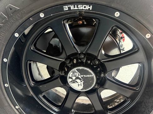 Used 2016 Ford F250 Lariat w/ Lariat Ultimate Package image 56