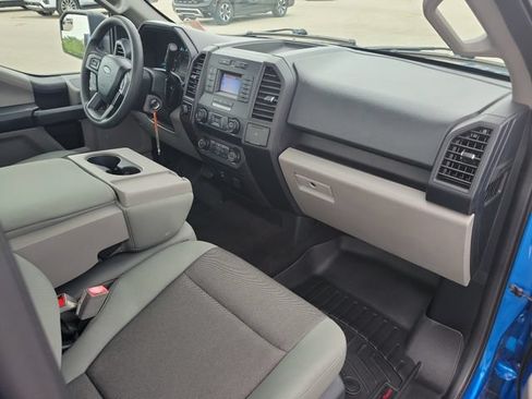 Used 2019 Ford F150 XL w/ Equipment Group 101A Mid AWD/4WD image 13