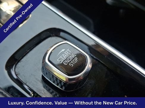 Certified 2023 Volvo XC90 B6 Plus w/ Protection Package Premier AWD/4WD image 26