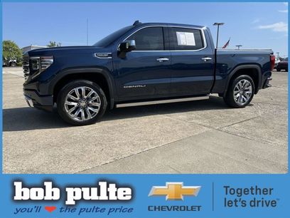 Used 2022 GMC Sierra 1500 Denali w/ Denali Reserve Package