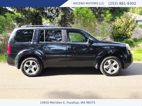 Used 2012 Honda Pilot EX-L image 6
