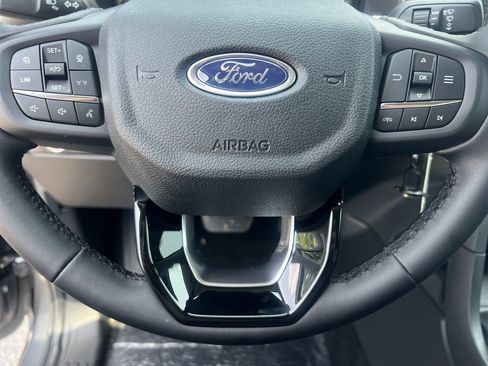 New 2026 Ford Ranger XLT w/ Technology Package RWD image 8