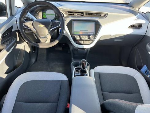 Used 2020 Chevrolet Bolt LT image 14