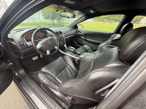 Used 2004 Pontiac GTO RWD image 9