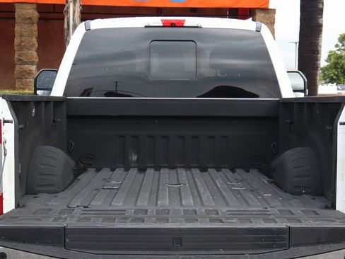 Used 2017 Ford F350 Lariat w/ Lariat Ultimate Package image 7