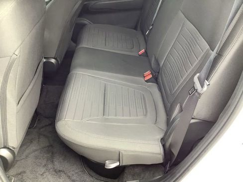 Used 2024 Hyundai Santa Cruz SEL AWD/4WD image 11