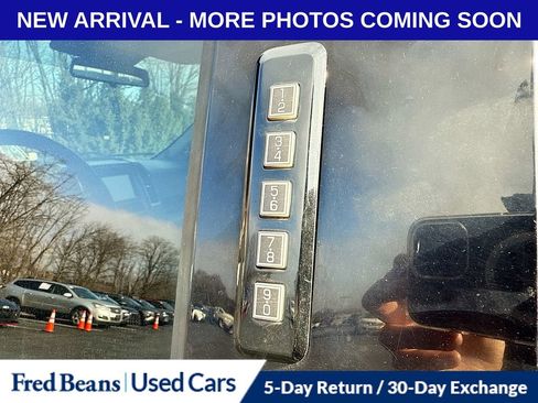 Used 2015 Ford F150 XLT w/ Trailer Tow Package image 11