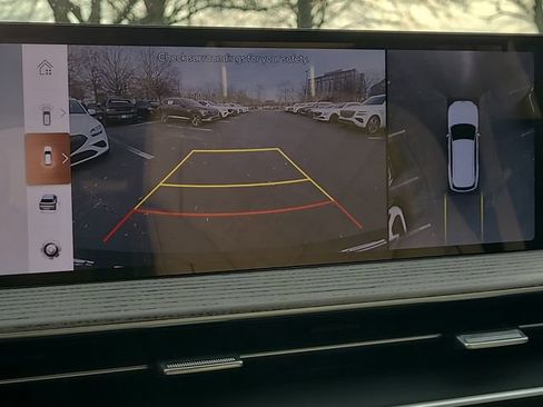 New 2026 Genesis GV80 3.5T Prestige image 10