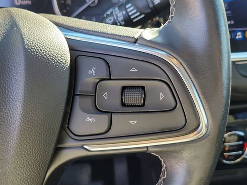 Used 2023 Buick Encore GX Essence w/ Experience Buick Package image 24